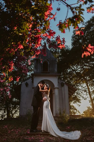 Fotógrafo de casamento Jorge Jorge Uechi (uechip). Foto de 24 de agosto 2022