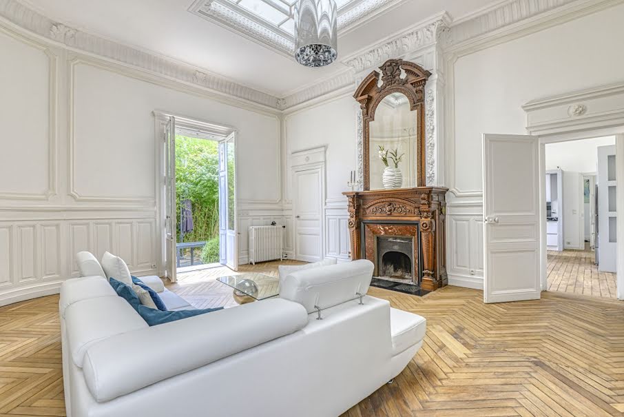 Vente maison 9 pièces 269.7 m² à Nantes (44000), 1 595 000 €