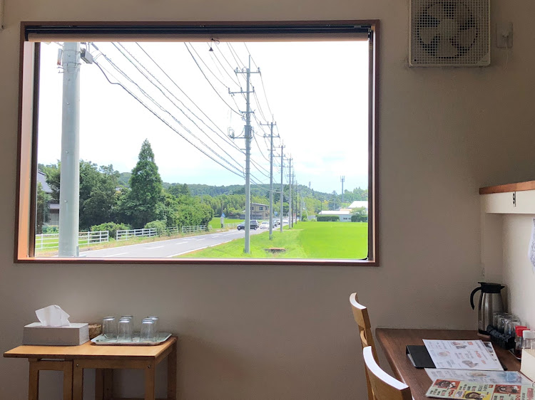 スカイライン GT-Rのぼっちドライブ・代車でドライブ・里山の風景・ローカル線・ランチタイムに関するカスタム事例の投稿画像16枚目