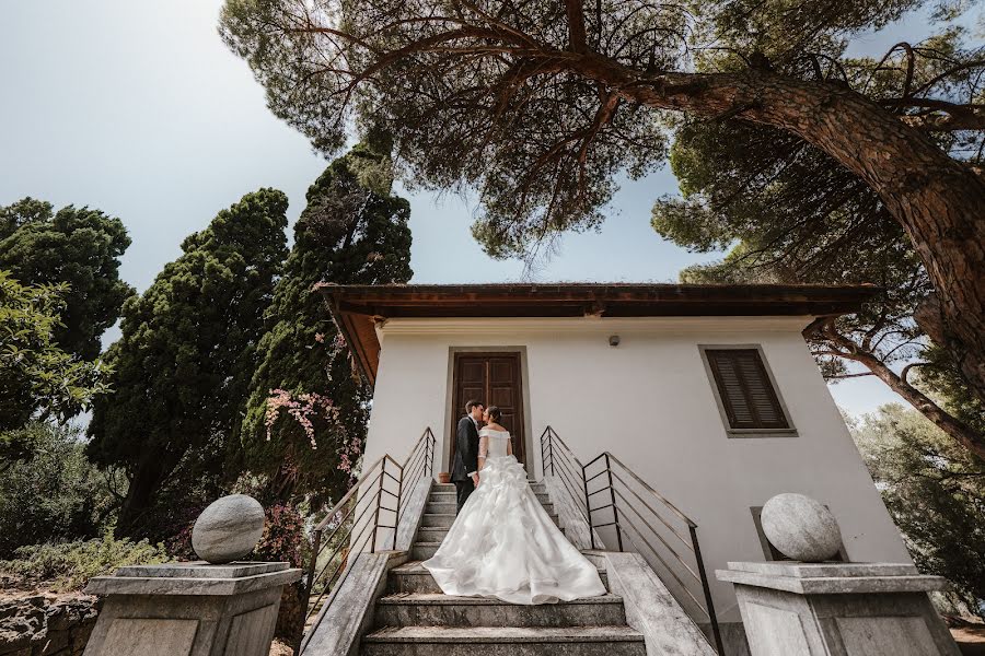 Fotógrafo de casamento Antonio Gargano (antoniogargano). Foto de 25 de janeiro 2022