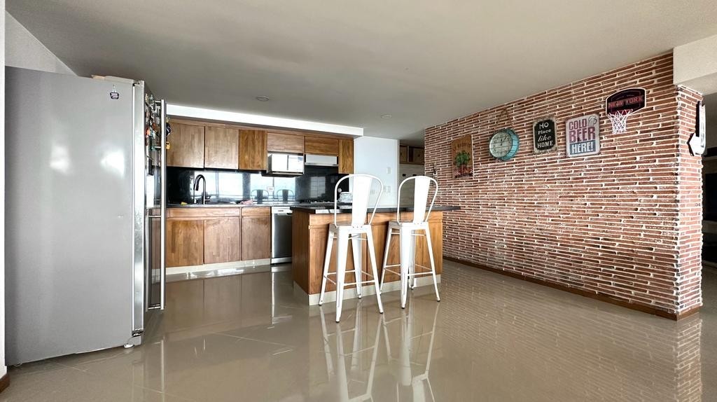 Apartamento para Venta en Las lomitas