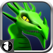 Dragon City Crush (FULL) 1.0 Icon