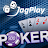 JagPlay Texas Poker icon