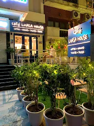 Cafe Lhasa House photo 2