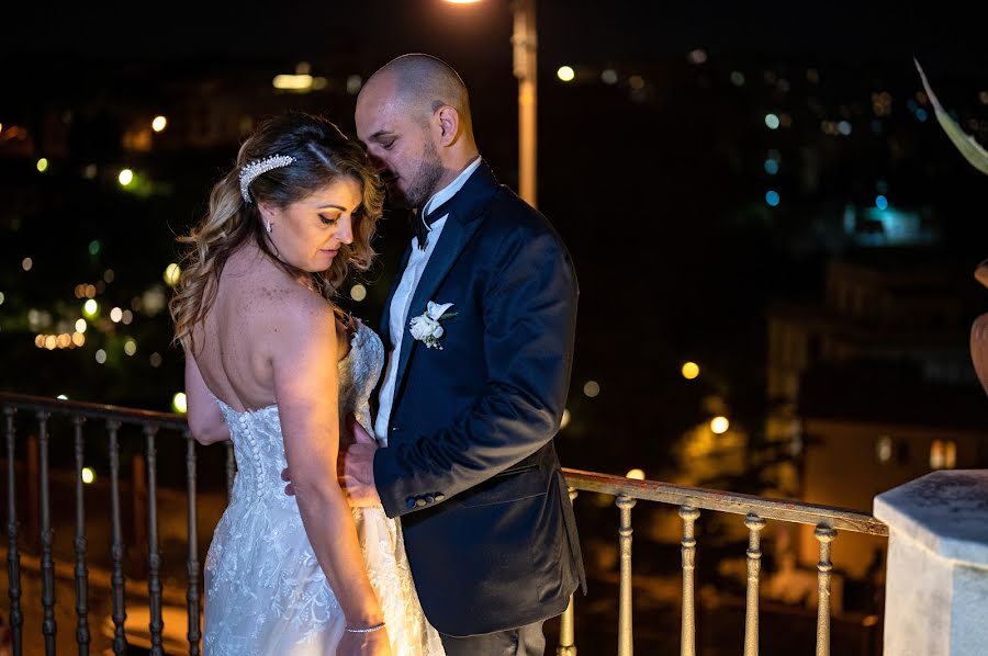 Photographe de mariage Angelo Orefice (angeloorefice). Photo du 20 octobre 2020