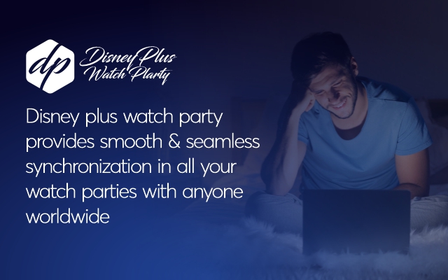 Disney Plus Watch Party Preview image 4