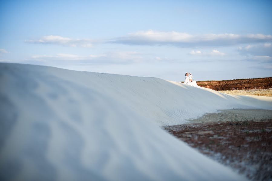 Wedding photographer Tatyana Kunec (kunets1983). Photo of 6 November 2021