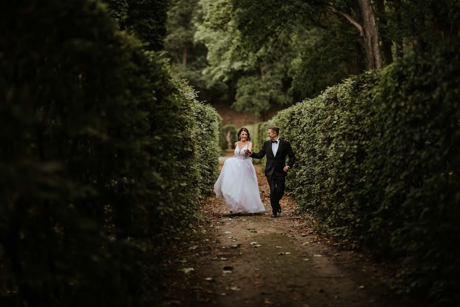 Fotógrafo de bodas Edyta Kowalska (kowalskafoto). Foto del 17 de febrero 2023