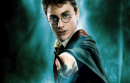 Harry Potter small promo image