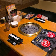牛角日本燒肉專門店
