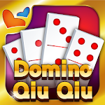 Cover Image of Download Luxy Domino Qiu Qiu (QQ 99) 1.3.3 APK