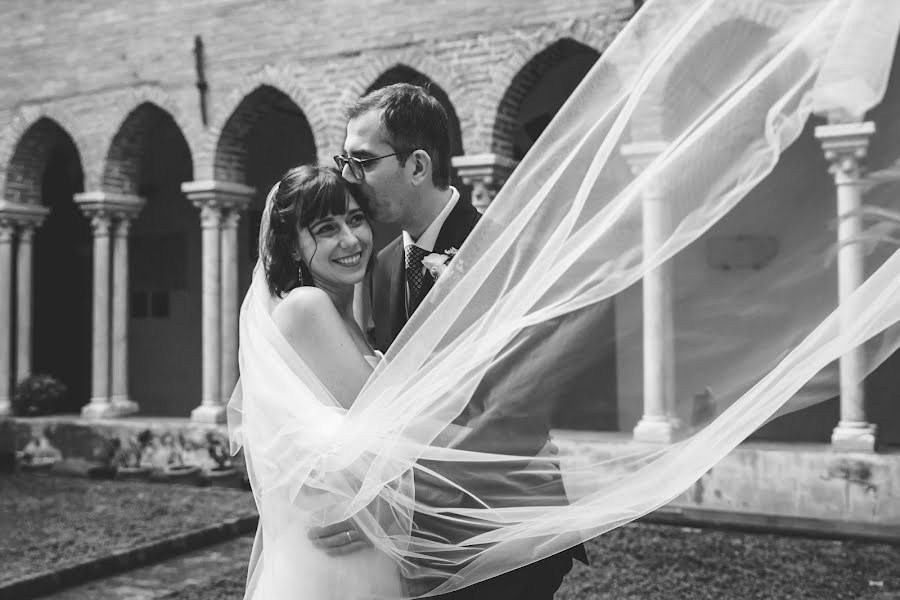 Wedding photographer Silvia Aresca (silviaaresca). Photo of 2 March 2023