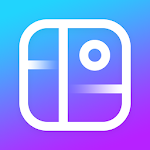 Cover Image of डाउनलोड Collage Maker – Collage Photo Editor with Effects 1.0 APK