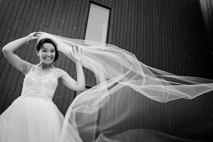 Photographe de mariage Tim Forbes (forbesphotog). Photo du 12 janvier