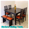 Modern Dining Table icon