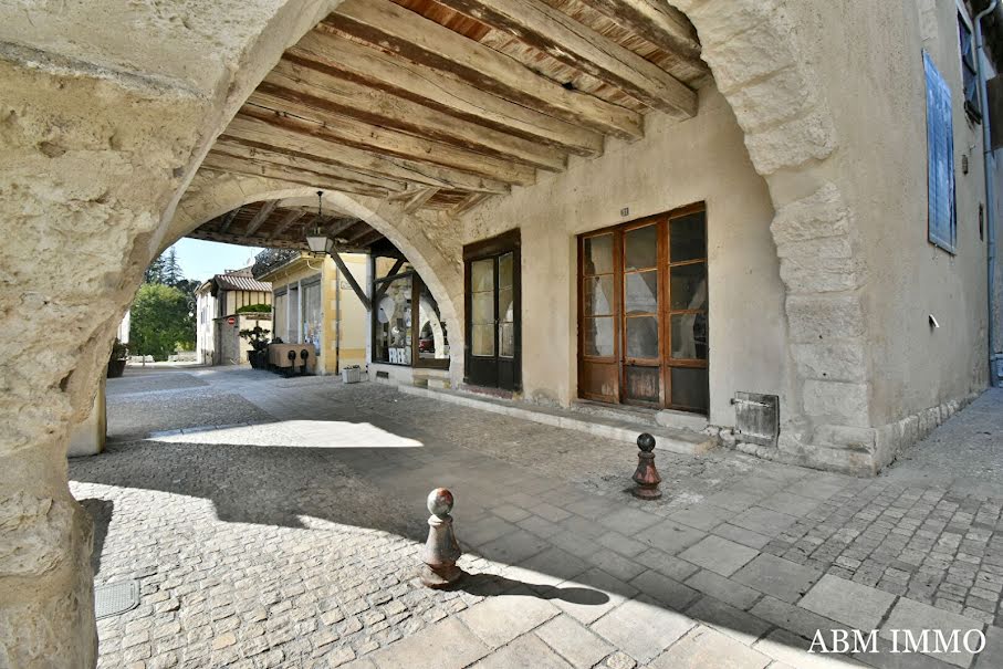 Vente maison 7 pièces 345 m² à Eymet (24500), 213 000 €