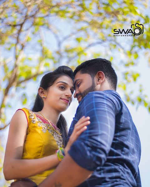 Photographe de mariage Swapnil Sakhare (sakhare). Photo du 10 décembre 2020