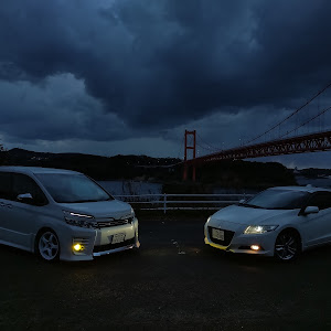 CR-Z ZF1