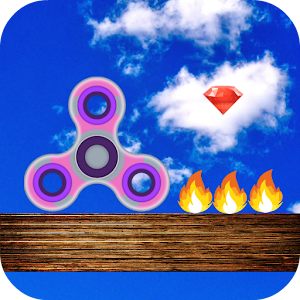 Download Spinner Crash For PC Windows and Mac