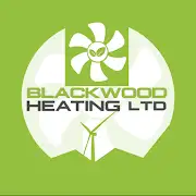 Blackwood Heating Ltd Logo