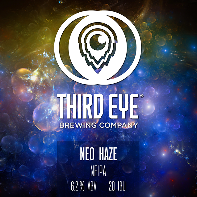 Logo of Third Eye Neo Haze