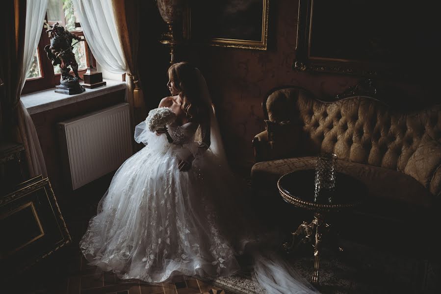 Vestuvių fotografas Anna Mazur (annamazur). Nuotrauka 2020 rugsėjo 1