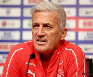 Vladimir Petkovic en passe de quitter la sélection suisse pour rejoindre un club de Ligue 1