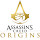 Assassin's Creed Origins Wallpapers HD NewTab