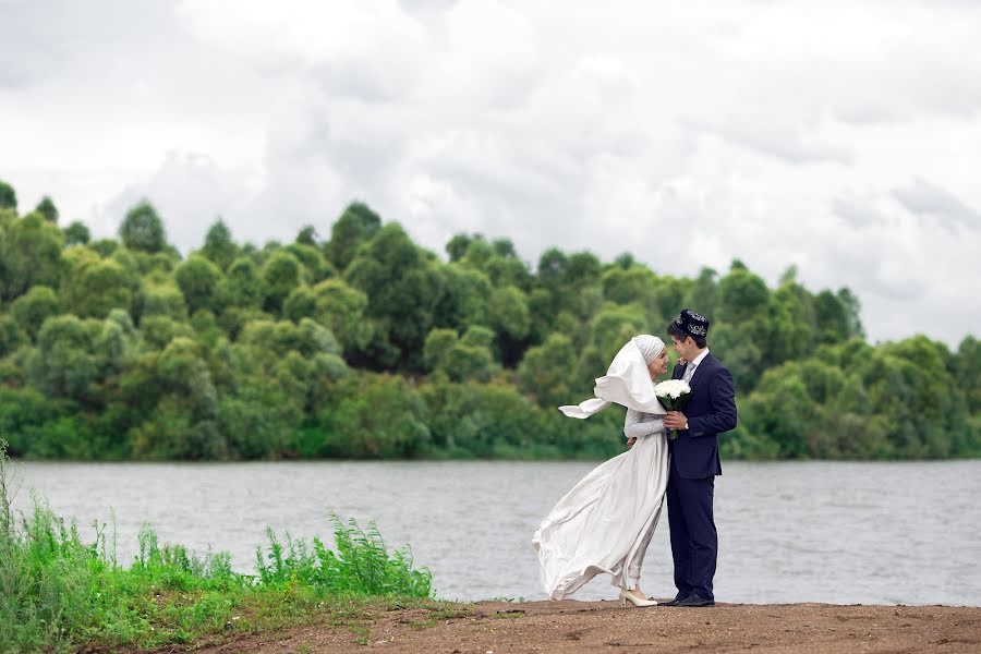 Svadobný fotograf Guzel Gilfanova (guzelanas7). Fotografia publikovaná 20. júla 2015