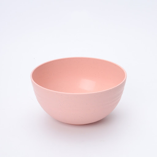 Title 2, Creative Wheat Straw Rice Bowl For Home Use, ec...