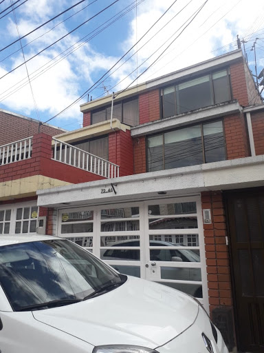 VENTA de CASAS en BOGOTA