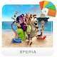 Download XPERIA™ Hotel Transylvania 3 Theme For PC Windows and Mac 1.0.0