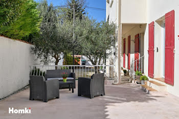 appartement à Aubagne (13)