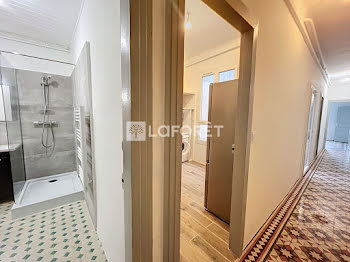 appartement à Montpellier (34)