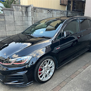 ゴルフGTI