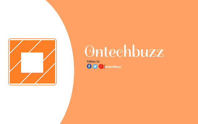 Ontechbuzz chrome extension