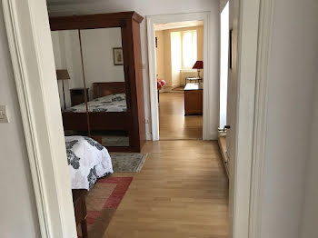 appartement à Strasbourg (67)