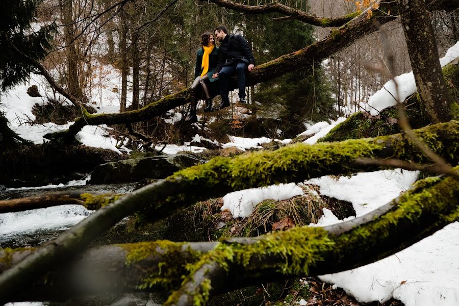 Wedding photographer Dominik Imielski (imielski). Photo of 10 February 2021