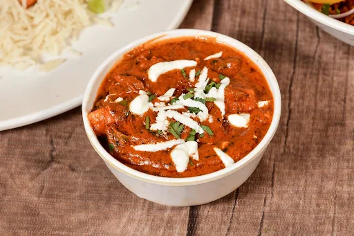 Paneer Butter Masala [Half]