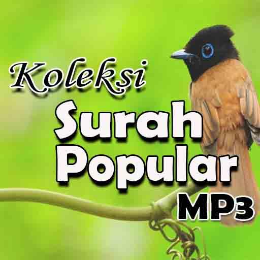 SURAH AMALAN HARIAN MP3 OFFLINE