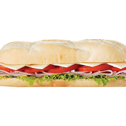 Pizza Sub