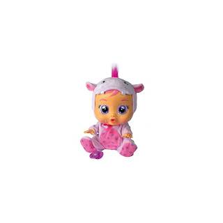 Плачущий младенец Cry Babies Hopie IMC Toys за 3 699 руб.