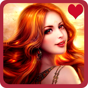 Fantasy Girl HD Wallpapers 3.1 Icon