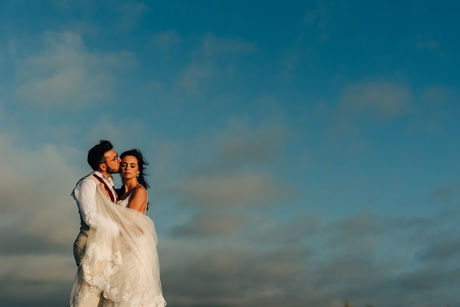 Wedding photographer Fábio Silva (fabiodsilva). Photo of 21 January 2022