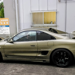 MR2 SW20