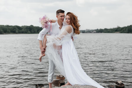 Fotografo di matrimoni Natalya Gumenyuk (nataliegum). Foto del 4 agosto 2022