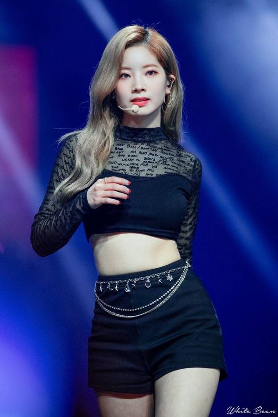 dahyun sexy 4