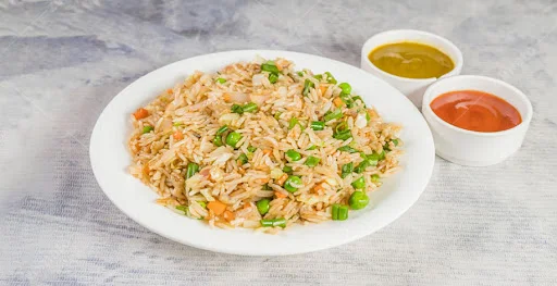 Veg Fried Rice