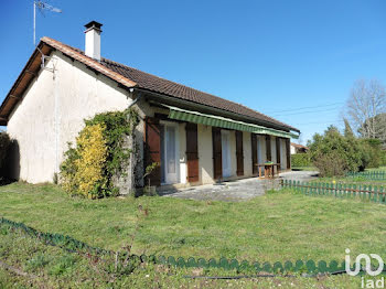 maison à Saint-Laurent-des-Vignes (24)