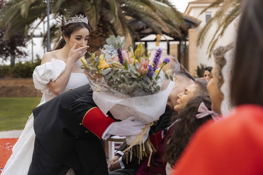 Vestuvių fotografas Eva Maria Garcia Joseva (garcamarn). Nuotrauka balandžio 30